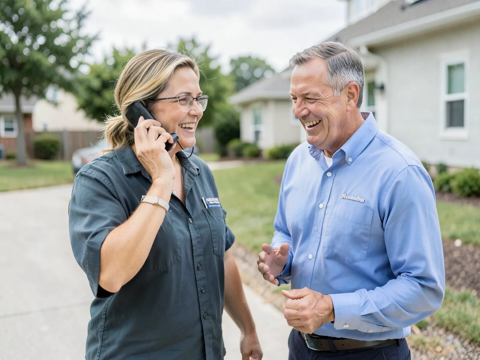 Frequently Asked Questions About Moisture Mapping in Saint James, MD